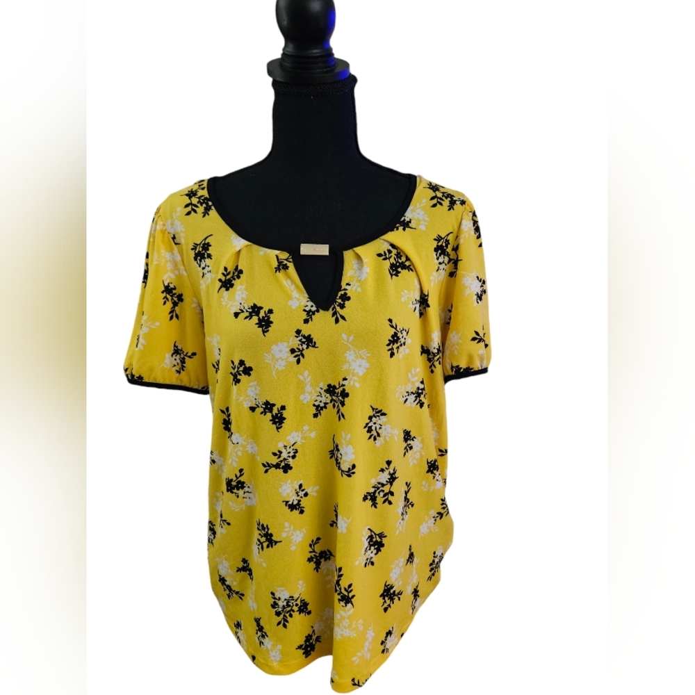 Adrienne Vittadini Like New Blouse